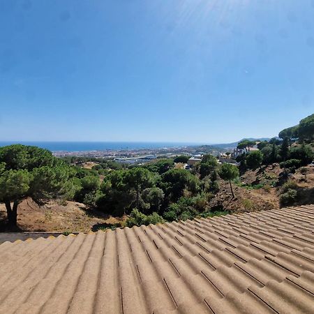 Villa Maresme & Villa Rosa 마타로 외부 사진