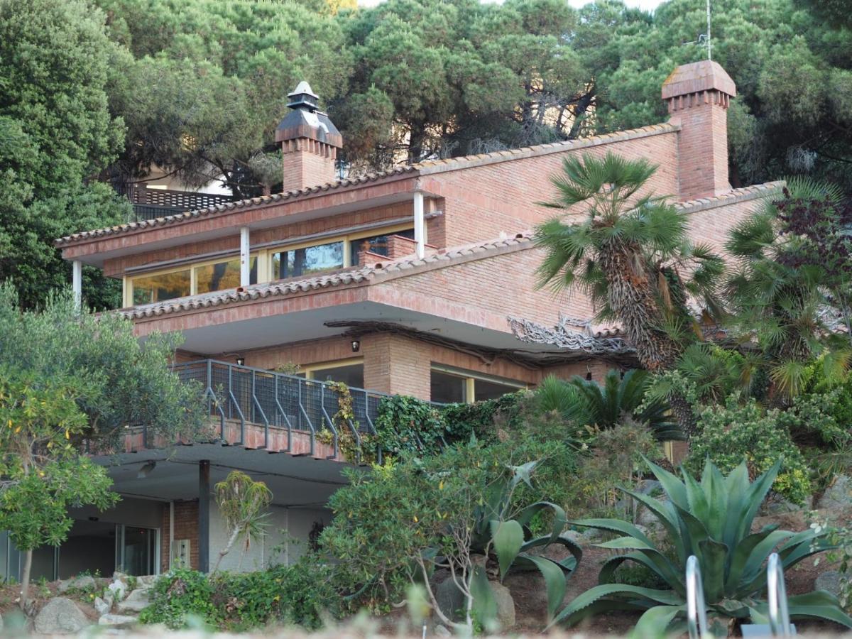 Villa Maresme & Villa Rosa 마타로 외부 사진