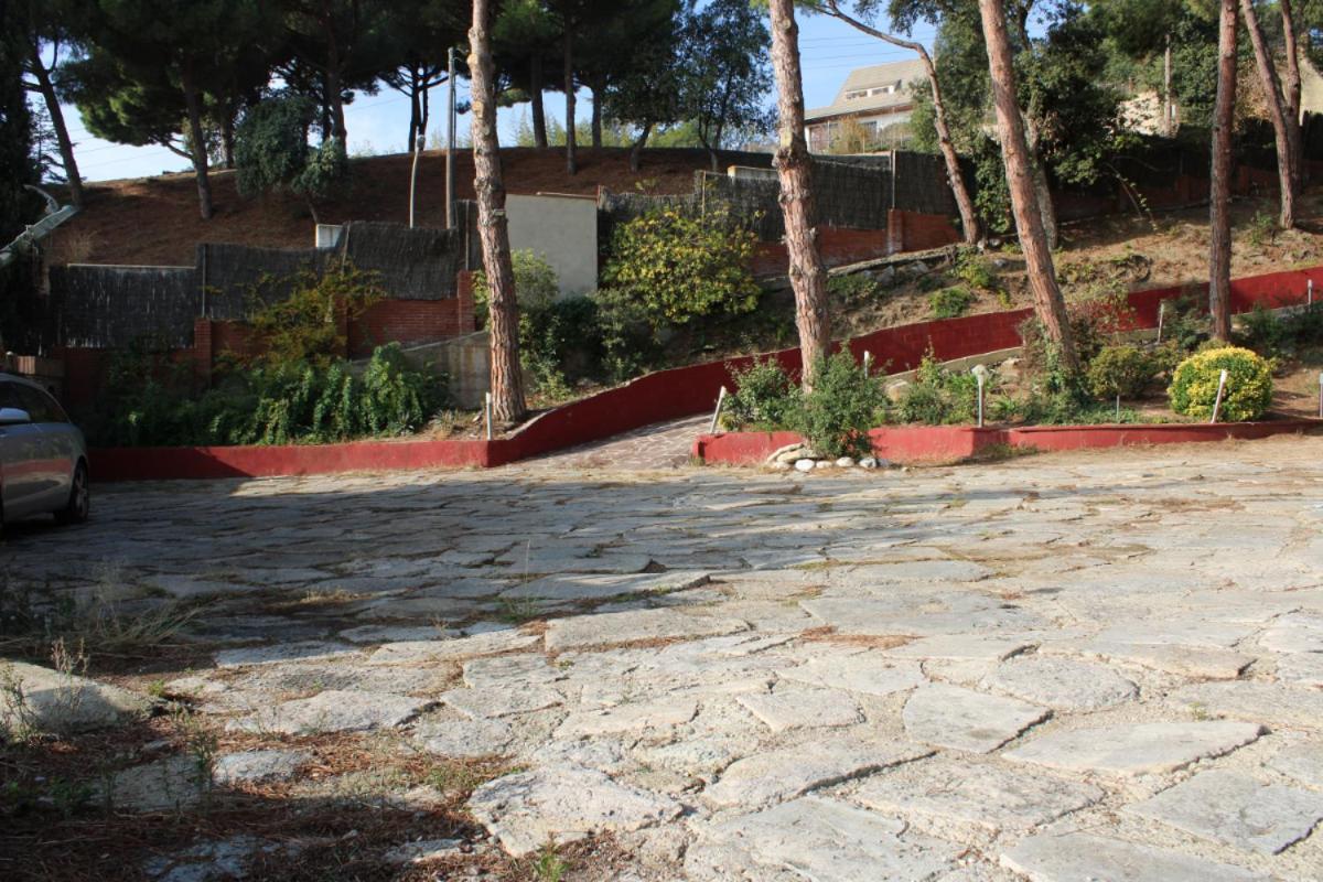 Villa Maresme & Villa Rosa 마타로 외부 사진