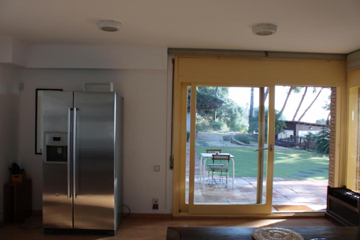 Villa Maresme & Villa Rosa 마타로 외부 사진