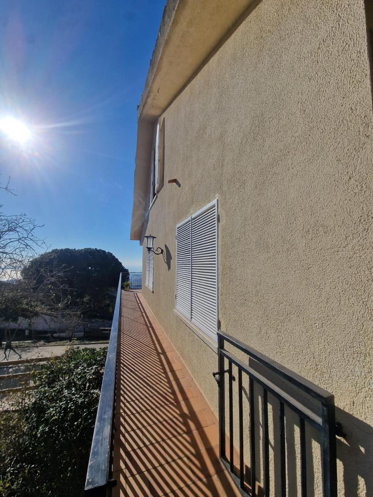 Villa Maresme & Villa Rosa 마타로 외부 사진