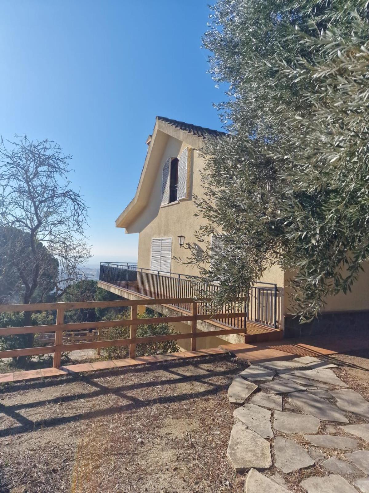 Villa Maresme & Villa Rosa 마타로 외부 사진