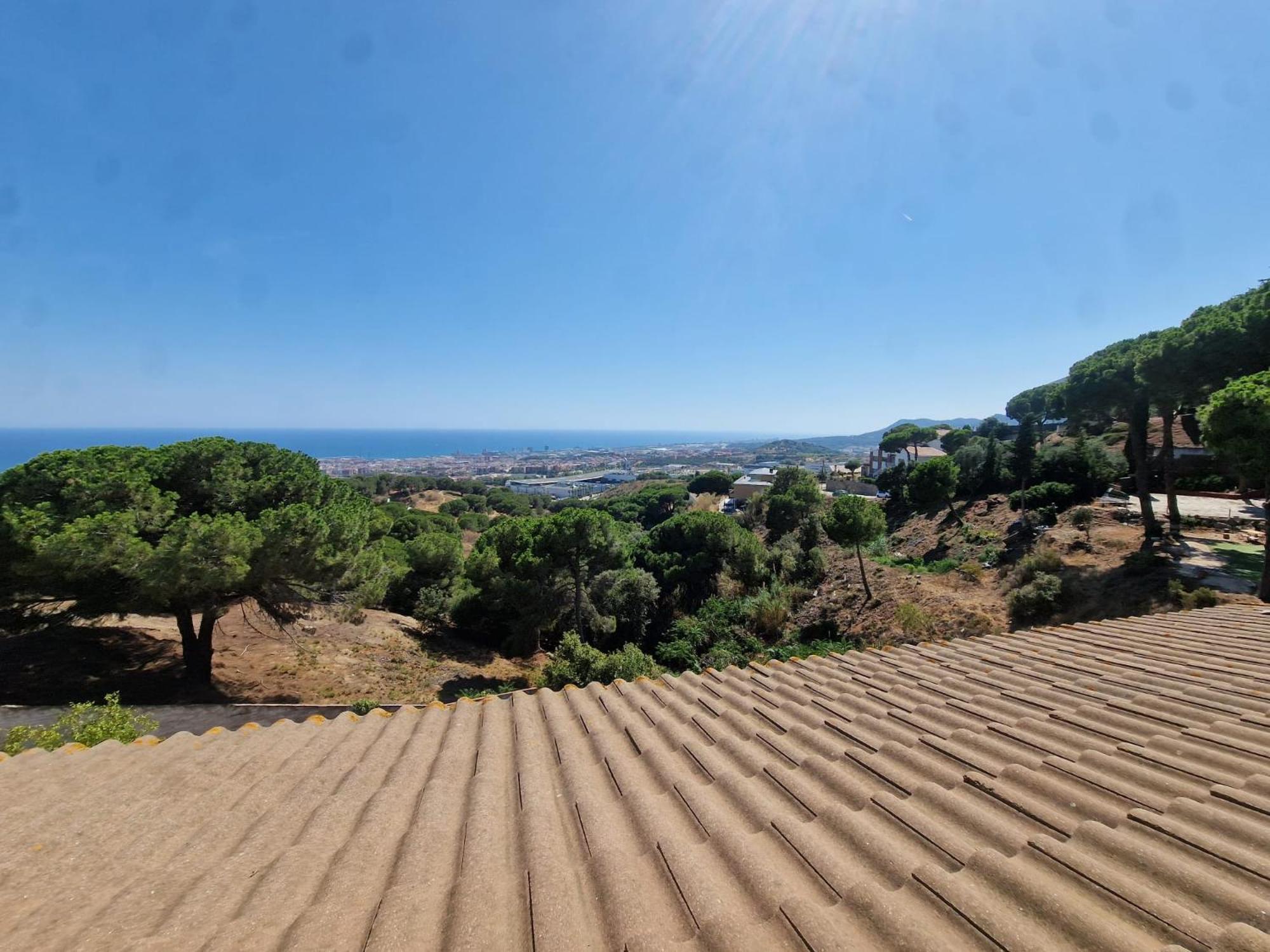 Villa Maresme & Villa Rosa 마타로 외부 사진