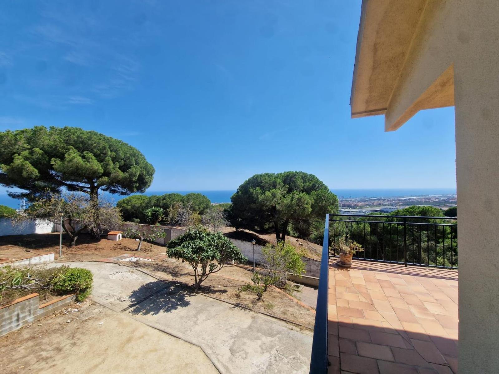Villa Maresme & Villa Rosa 마타로 외부 사진