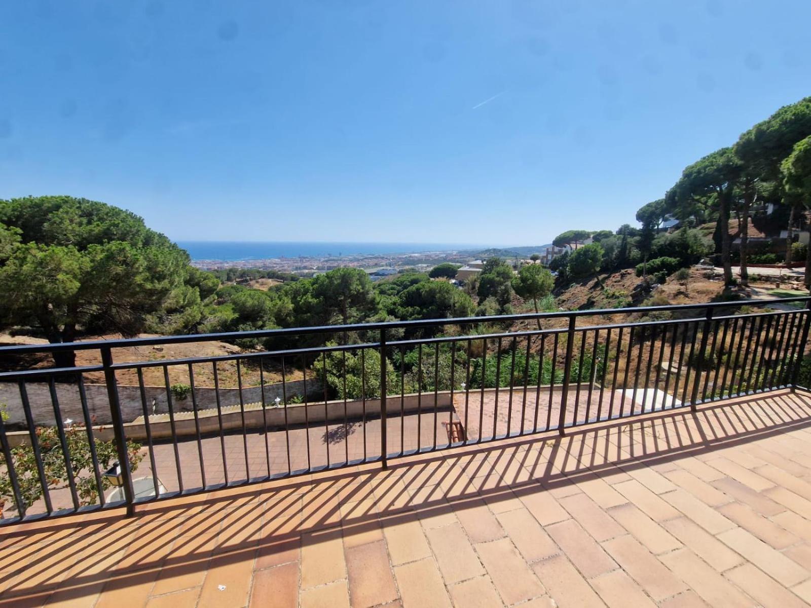 Villa Maresme & Villa Rosa 마타로 외부 사진