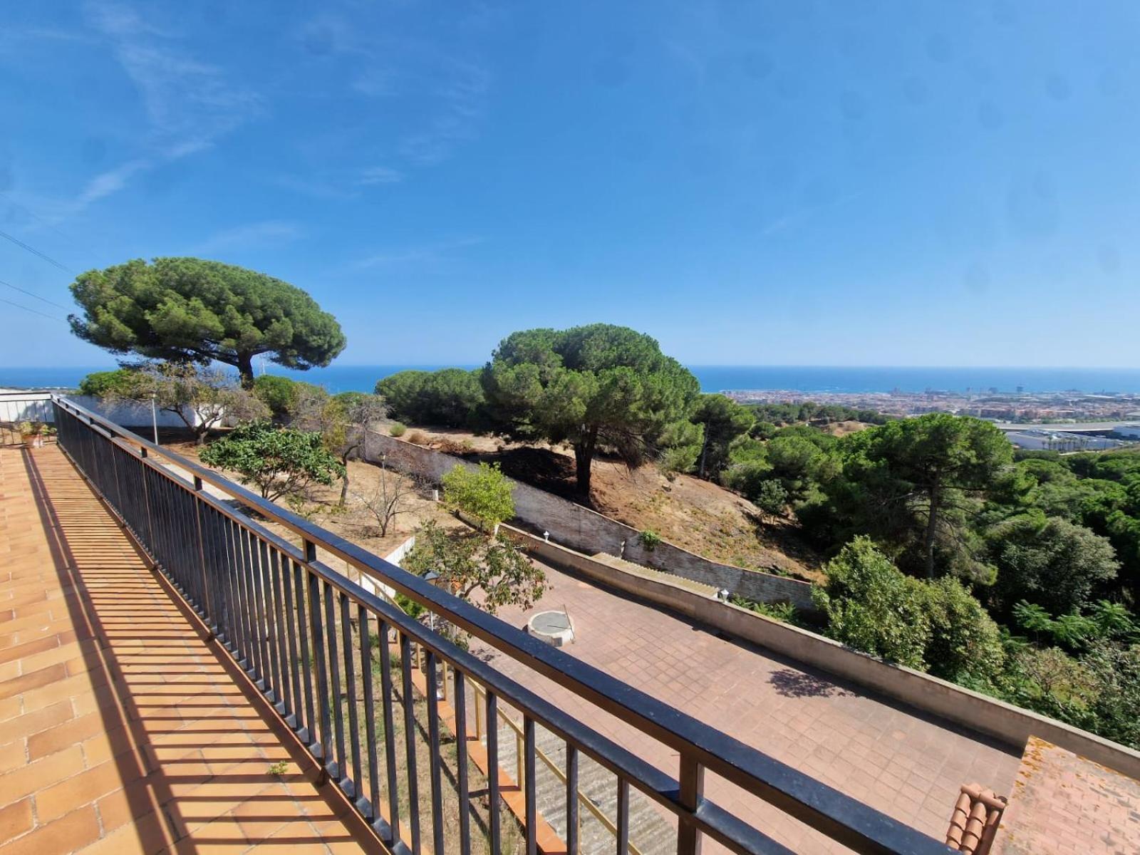 Villa Maresme & Villa Rosa 마타로 외부 사진