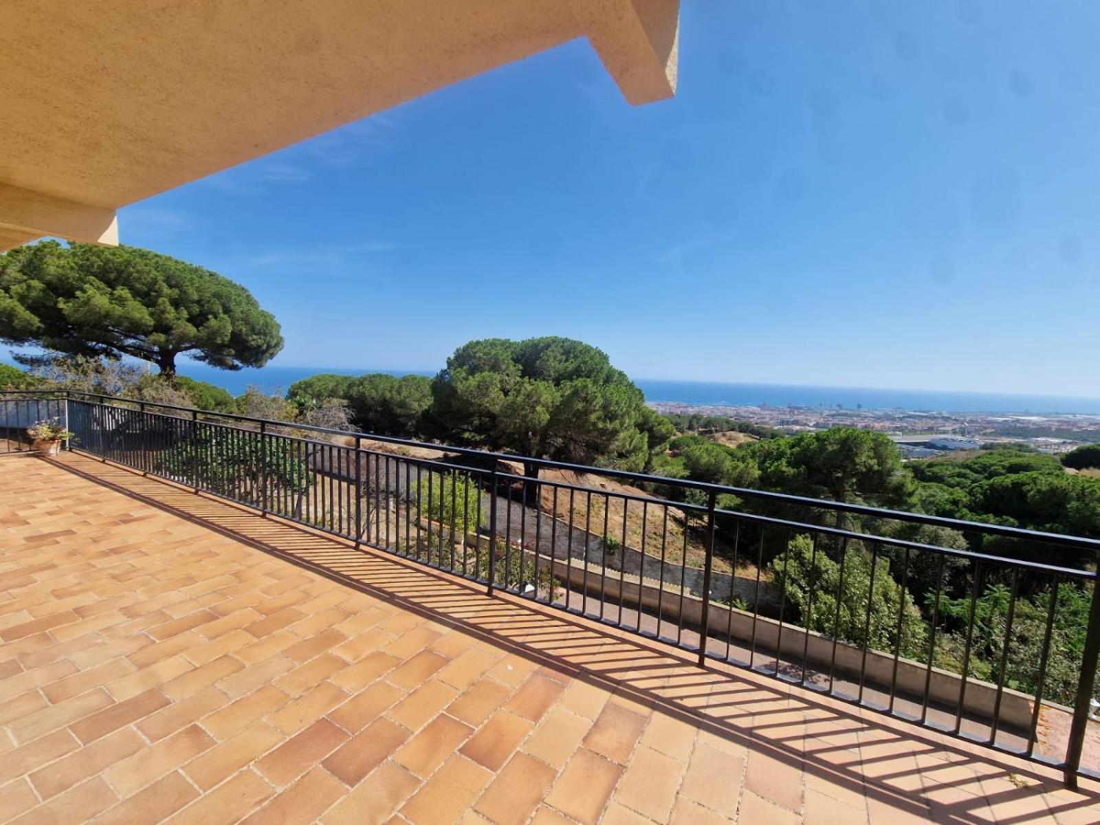 Villa Maresme & Villa Rosa 마타로 외부 사진