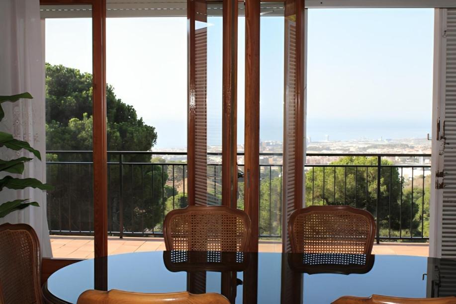 Villa Maresme & Villa Rosa 마타로 외부 사진