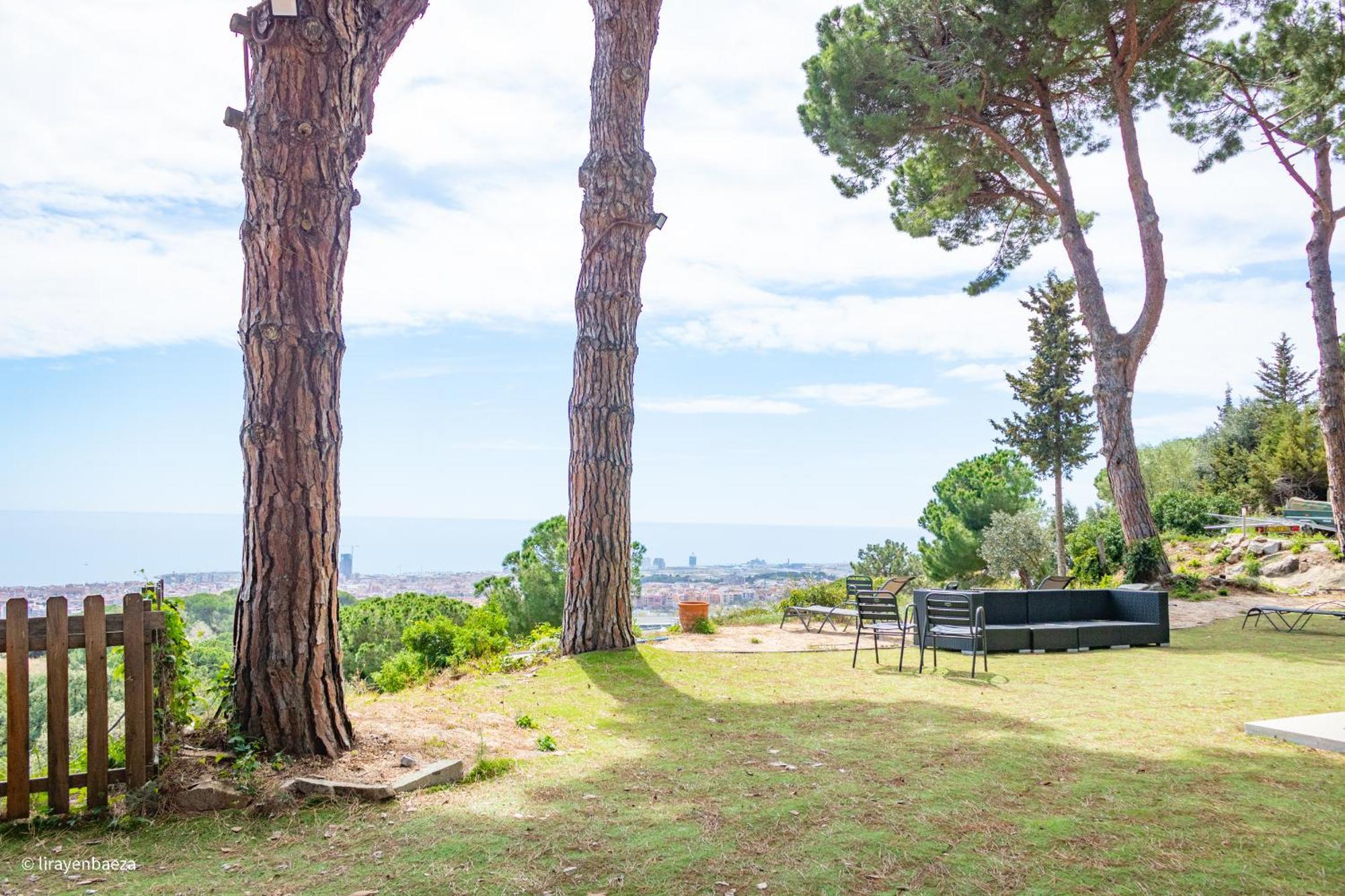 Villa Maresme & Villa Rosa 마타로 외부 사진
