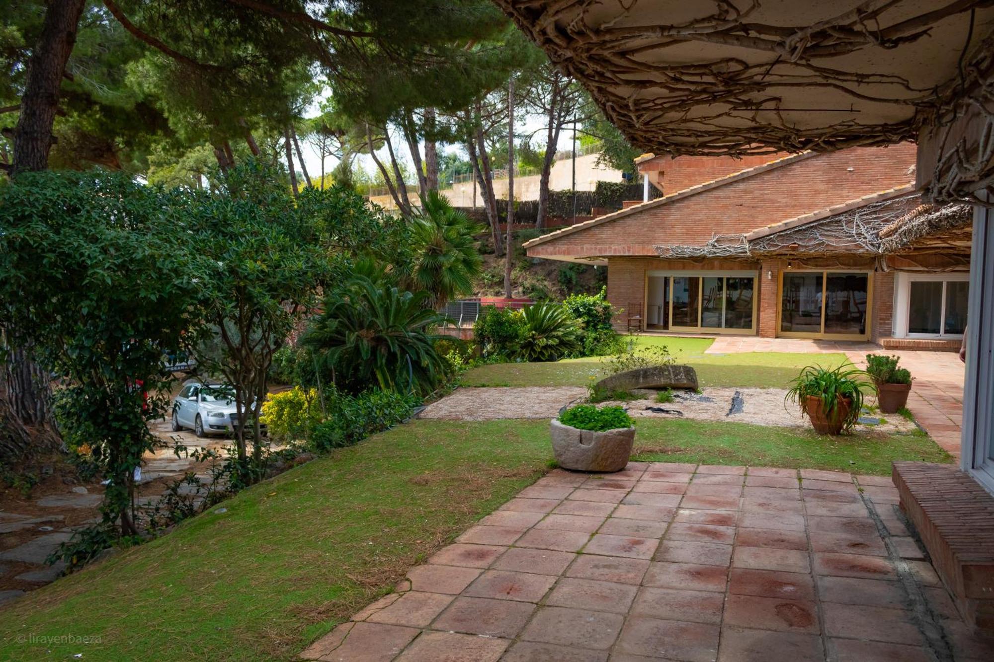 Villa Maresme & Villa Rosa 마타로 외부 사진