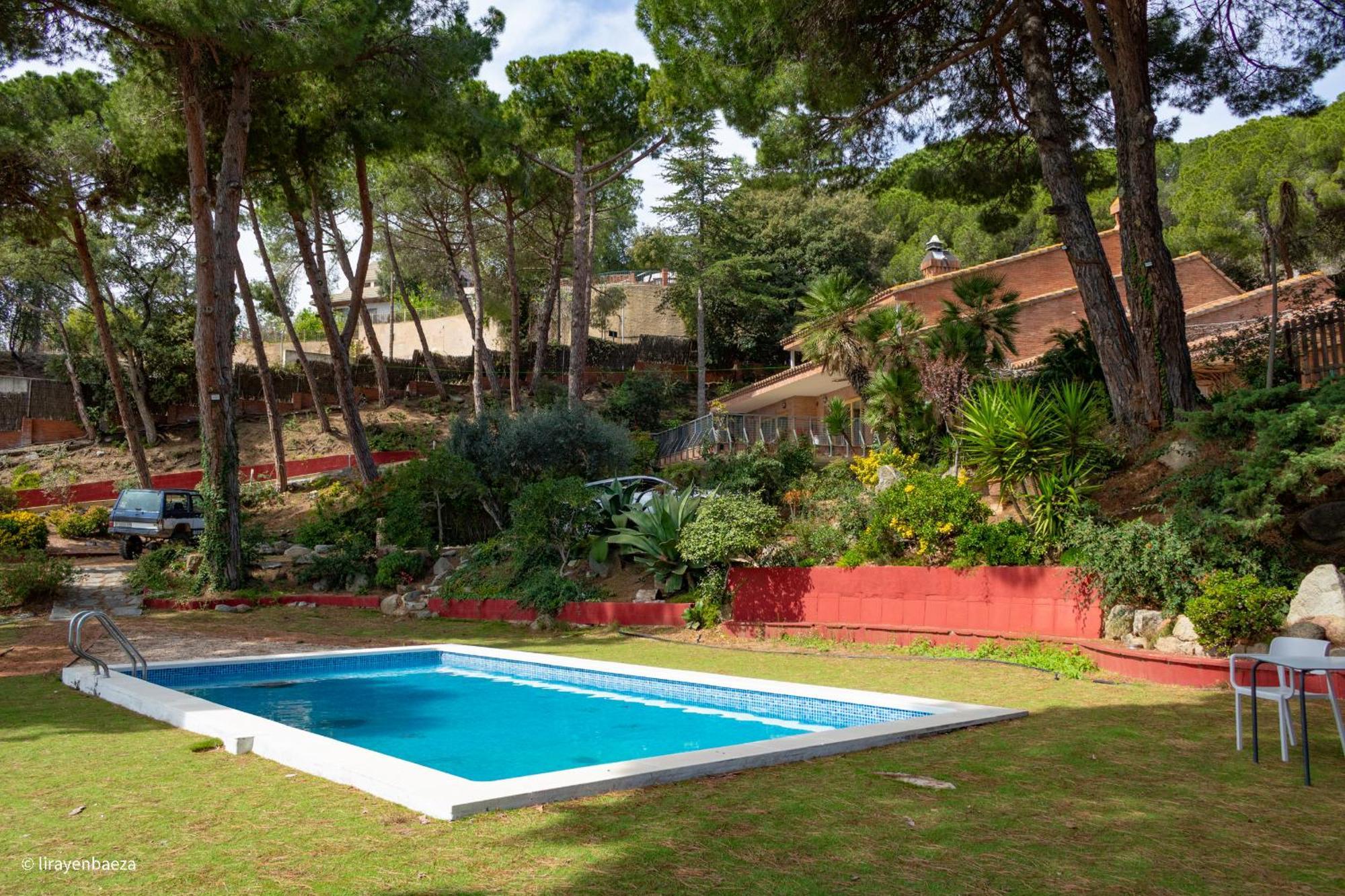 Villa Maresme & Villa Rosa 마타로 외부 사진