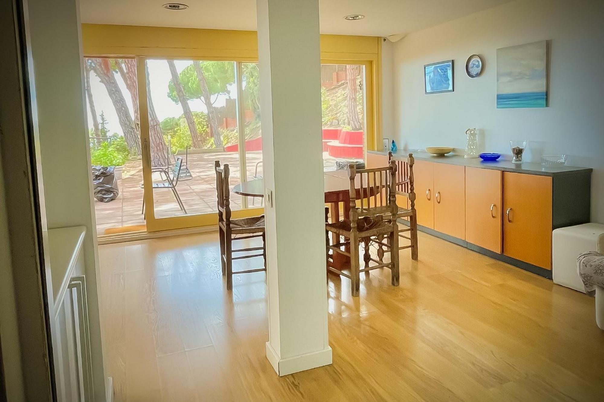 Villa Maresme & Villa Rosa 마타로 외부 사진