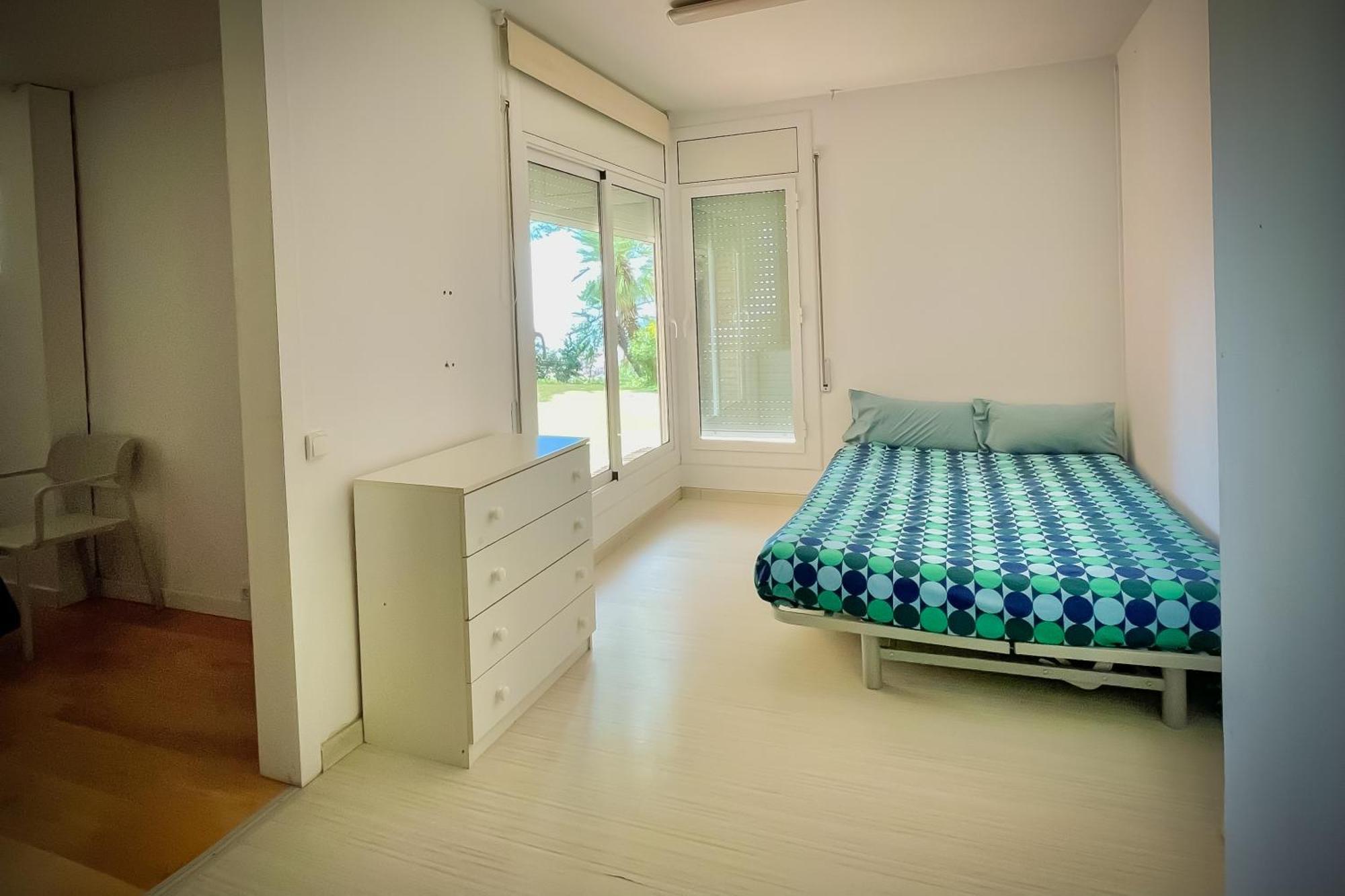 Villa Maresme & Villa Rosa 마타로 외부 사진